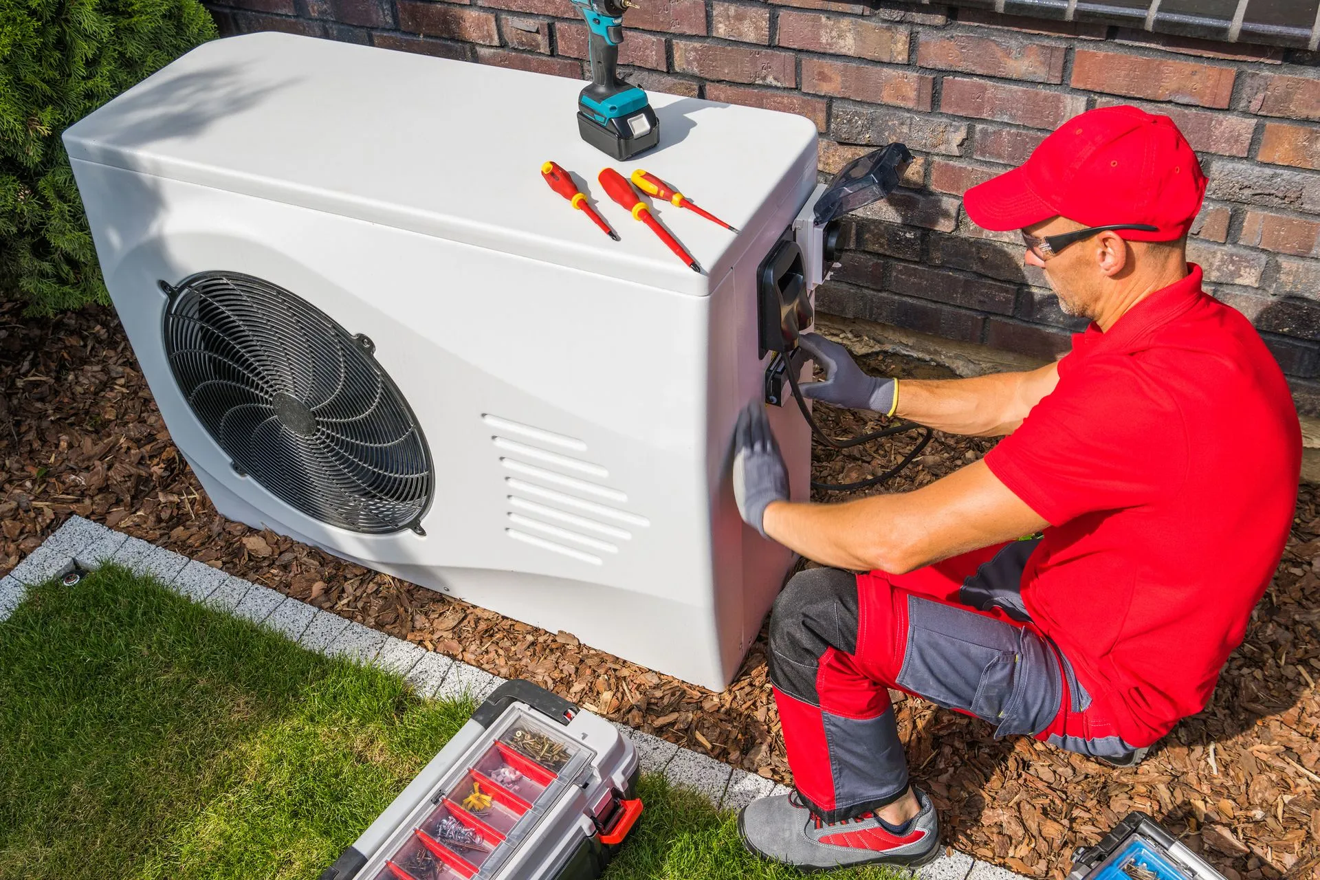 About HVAC in Defiance, OH
